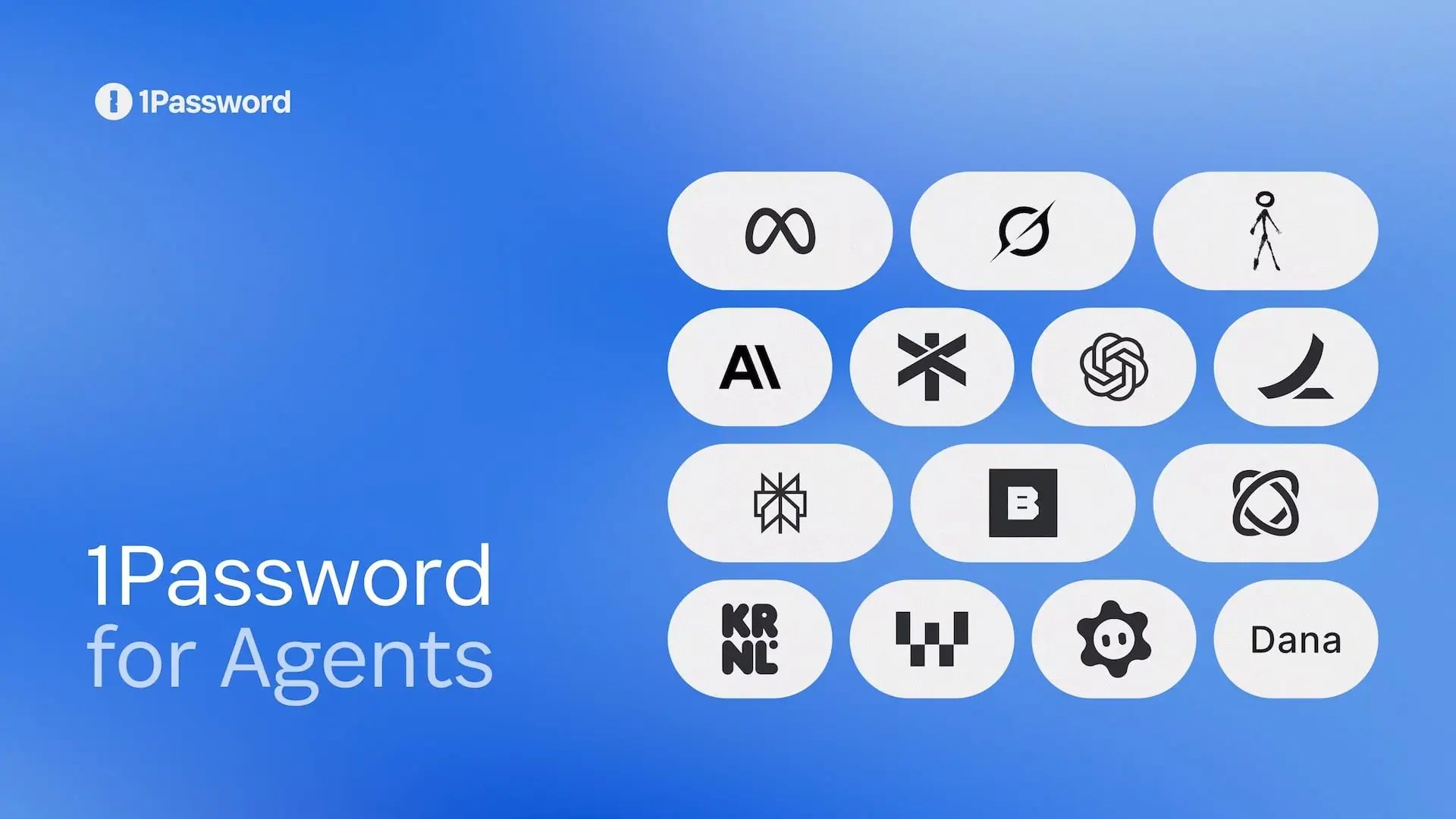 1Password, Yapay Zeka Ajanlarına Şifrenizi Vermeden Hesap Erişimi Açıyor