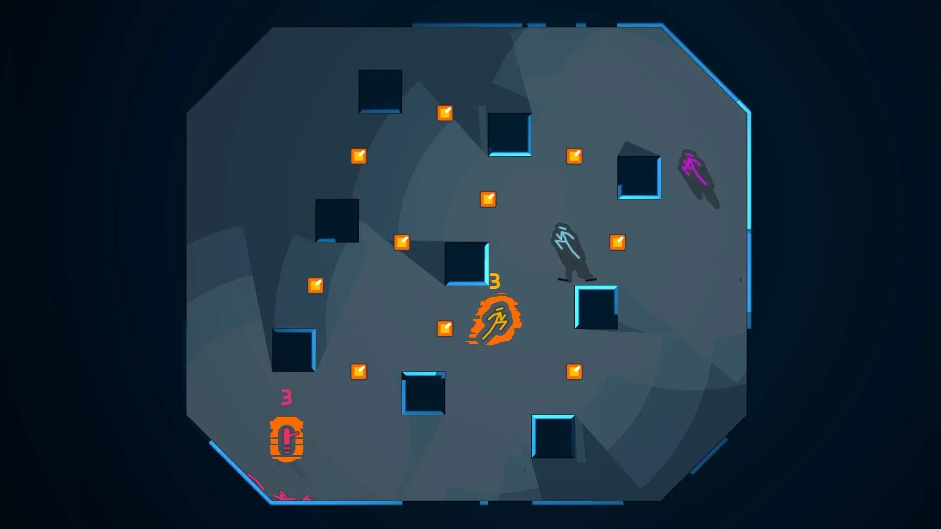 20 Yıllık Tutku Devam Ediyor: N Oyunları Artık Multiplayer Parti Eğlencesine Dönüşüyor