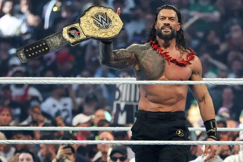 2026 WWE SummerSlam Detayları: Büyük Gösteriyi Nasıl İzlersiniz?