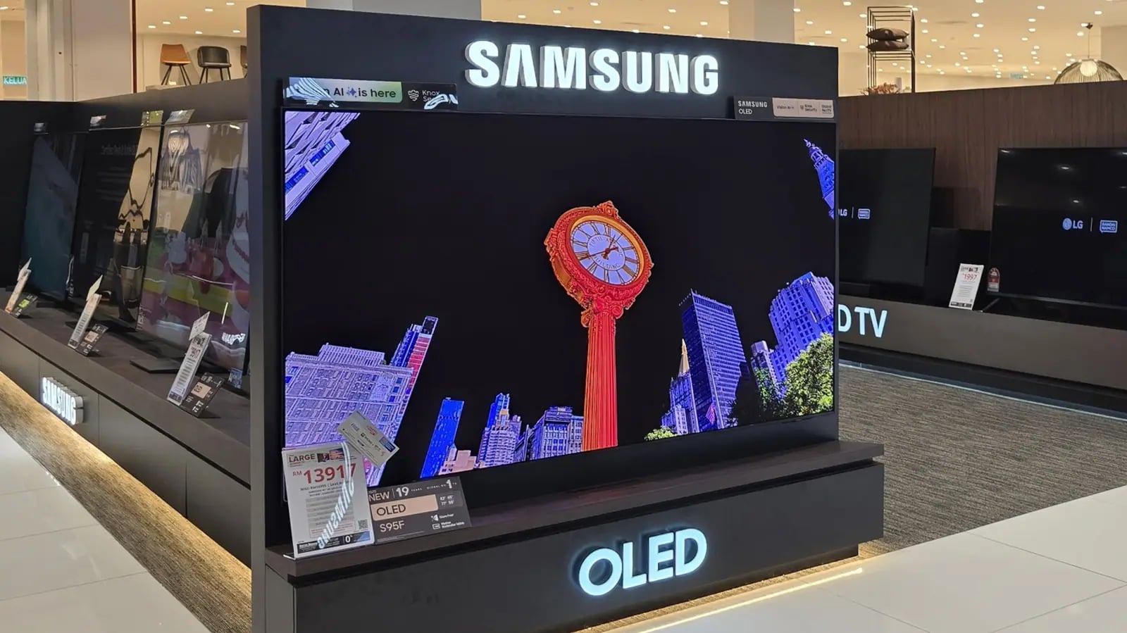 2026 Yılında OLED TV Almak Gerçekten Mantıklı mı, Yoksa LCD mi Daha İyi?