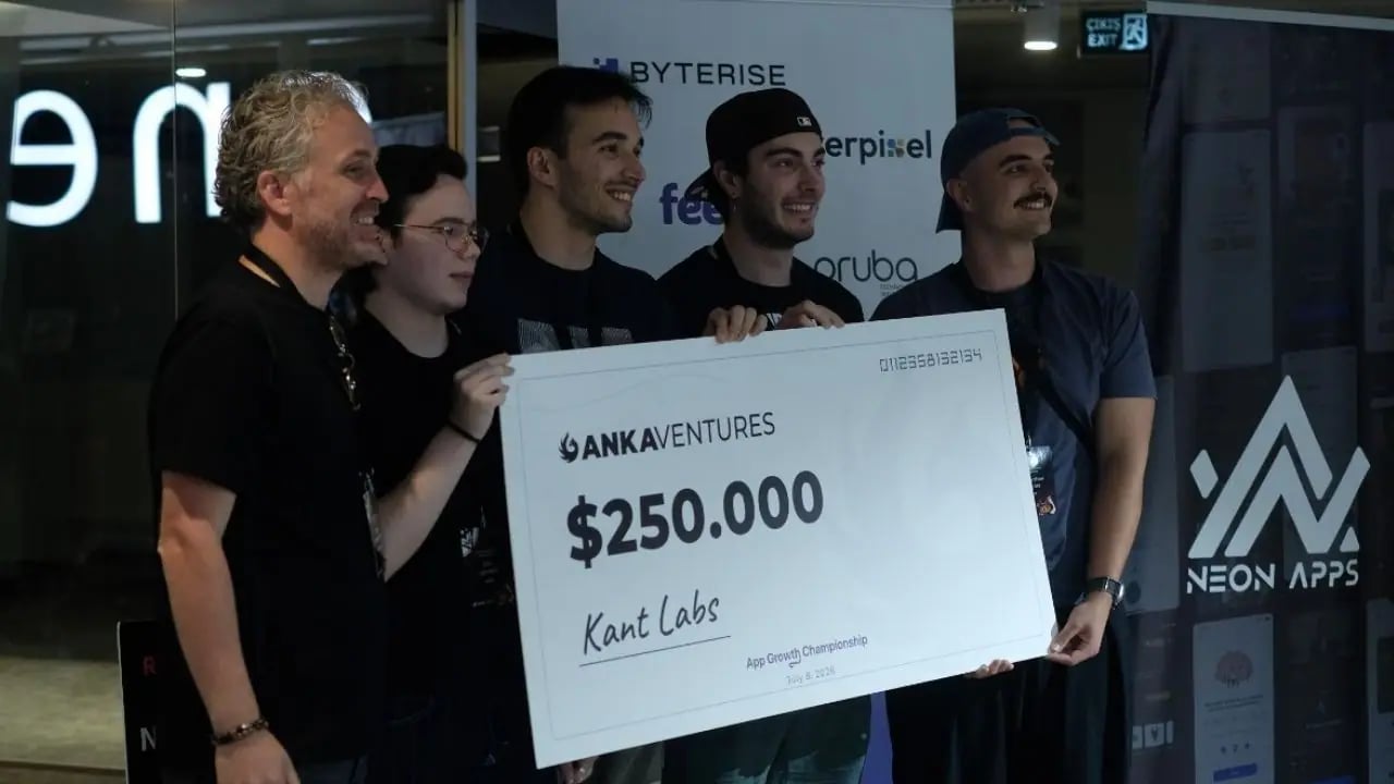250 Bin Dolarlık Yatırım: Türkiye'nin Startup Ekosisteminde Büyük Dönüşüm