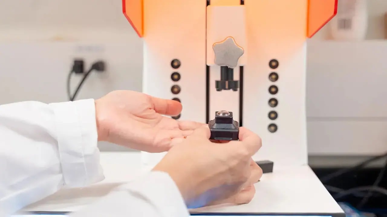 3D Baskı Lenslerle Görme Bozukluklarına Veda
