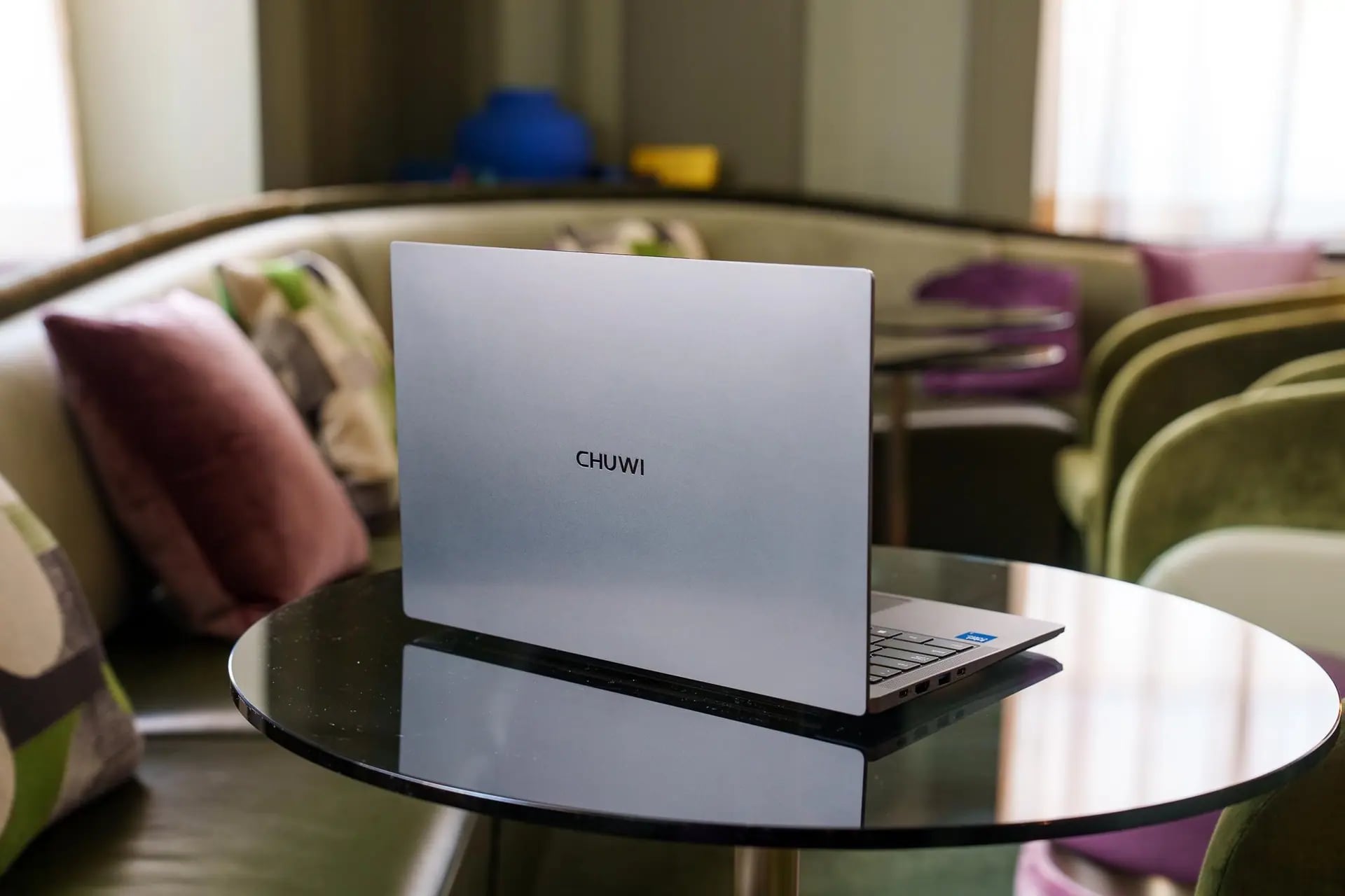 450 Dolar Mucizesinin Sınırları: Chuwi UniBook, Fiyatına Rağmen Performans ve Kalite Açısından Büyük Hayal Kırıklığı Yarattı