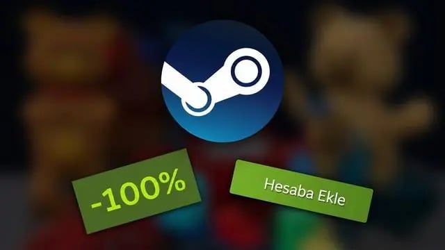 470 TL Değeriyle Gelen Adrenalin Kaosu: Catch Me! Steam'de Ücretsiz