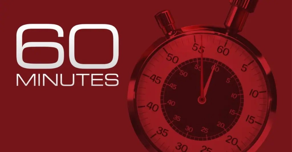 60 Minutes'ta Radikal Değişim: Genç Yüzler ve Yeni Sesler Kadroyu Güçlendiriyor