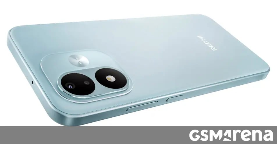 8000 mAh Dev Pil Xiaomi'den Redmi Note 17 ile Geldi