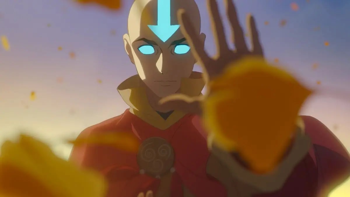 Aang'ın Dönüşü Sadece Bütçelerle Değil Gizlilik İhlalleriyle de Şaşırdı