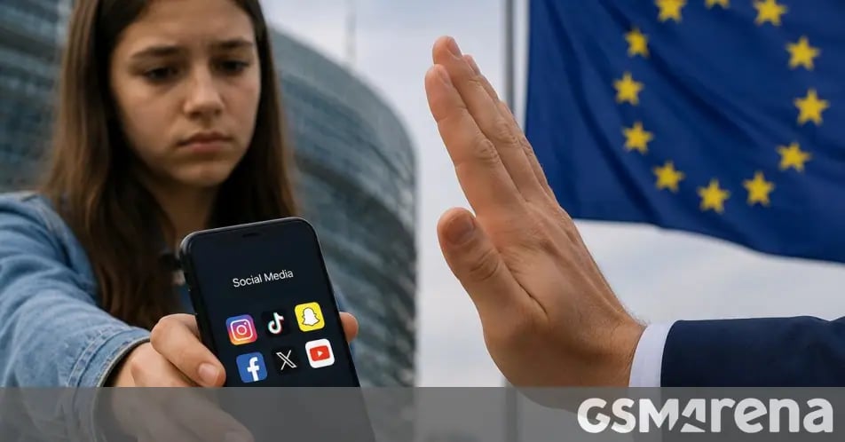 AB'den Sosyal Medyaya Çocuklar İçin Yeni Kurallar Gelecek