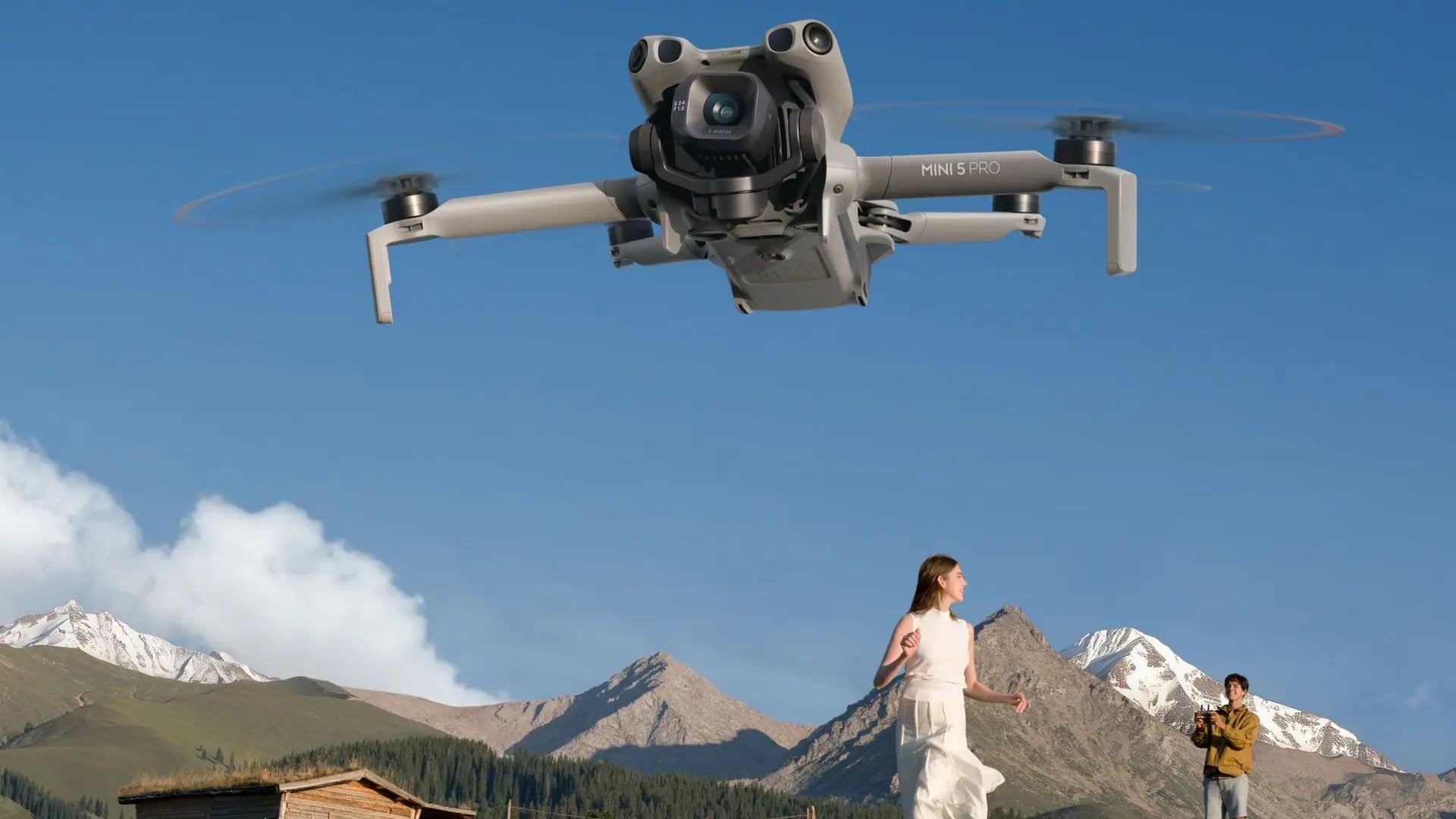 ABD'den Drone Teknolojisine Yeni Vergiler: Çin Bağımlılığını Kırmak ve Güvenliği Sağlamak Hedefleniyor