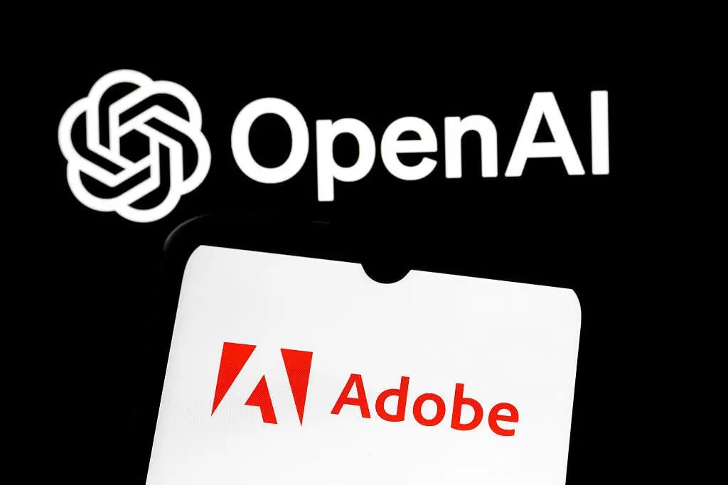 Adobe'den Büyük Hamle: ChatGPT İçinde Profesyonel Düzenleme Deneyimi