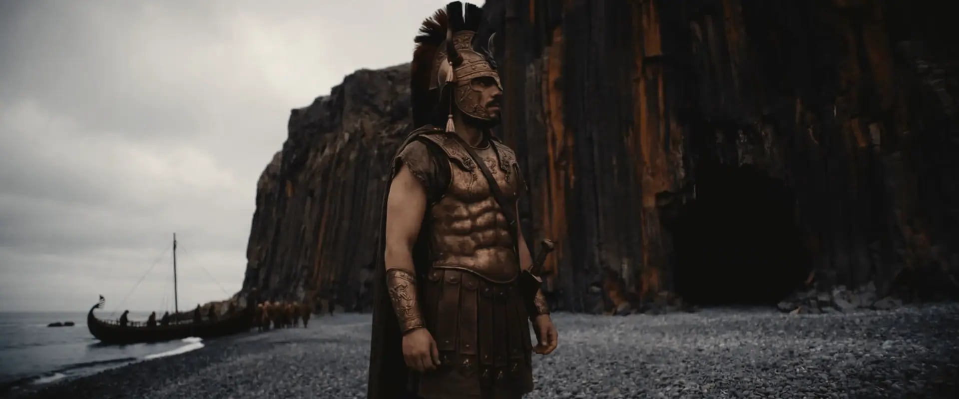 AI 'Çöp' Filmler vs Sinema Sanatı: Nolan Devrimi Karşısında Yapay Zeka İddiaları