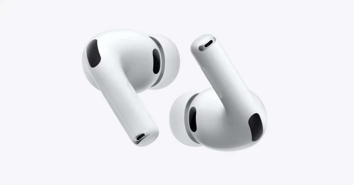 AirPods Devrim Niteliğinde Görsel Özelliklerle Sağlık Cihazlarına Dönüşüyor
