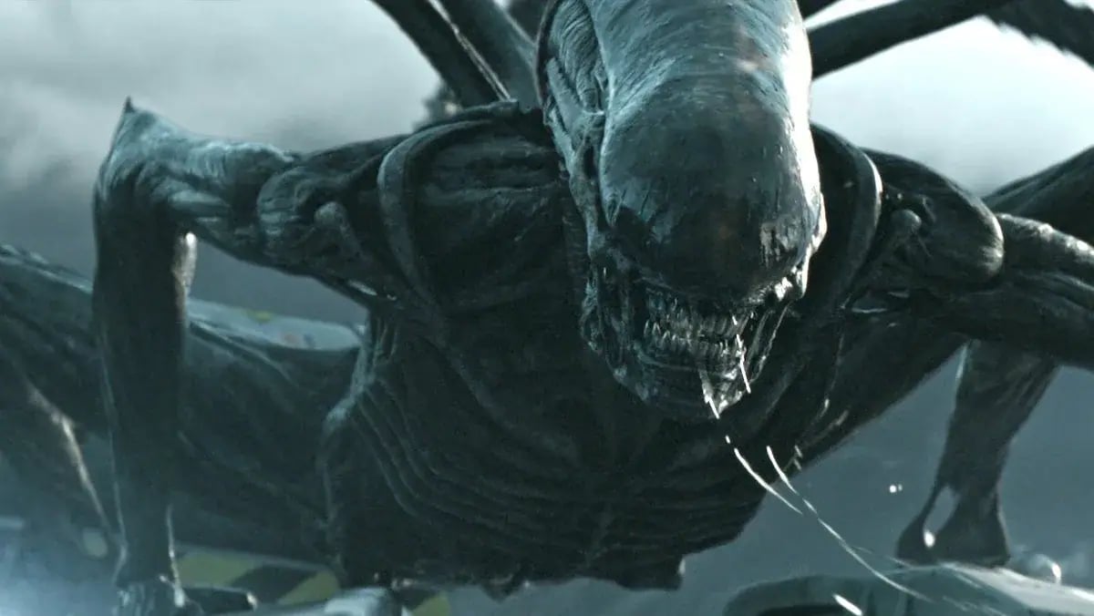 Alien Evreninde Yeni Dönem: Prometheus ve Covenant Çizgisine Dönüş Sinyali