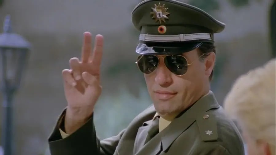 Almanya'da Göçmen Kimliği: Polizei Filmi İle Türk Yabancılaşması