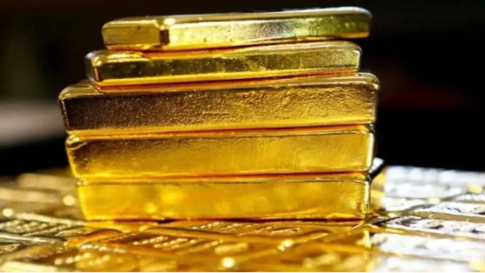 Altın Fed Kararı Öncesi Geriledi: Ons 4.010 Dolara İndi, Piyasalar Faiz Sinyali Bekliyor