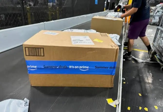Amazon Bulut Savaşında Önde: Yapay Zeka Yatırımları Gelirleri Nasıl Şekillendiriyor?