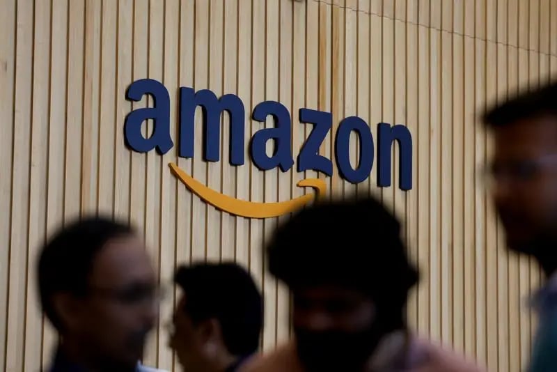 Amazon Deniz Ürünleri Sınına Yeşil Yıkama Suçlaması