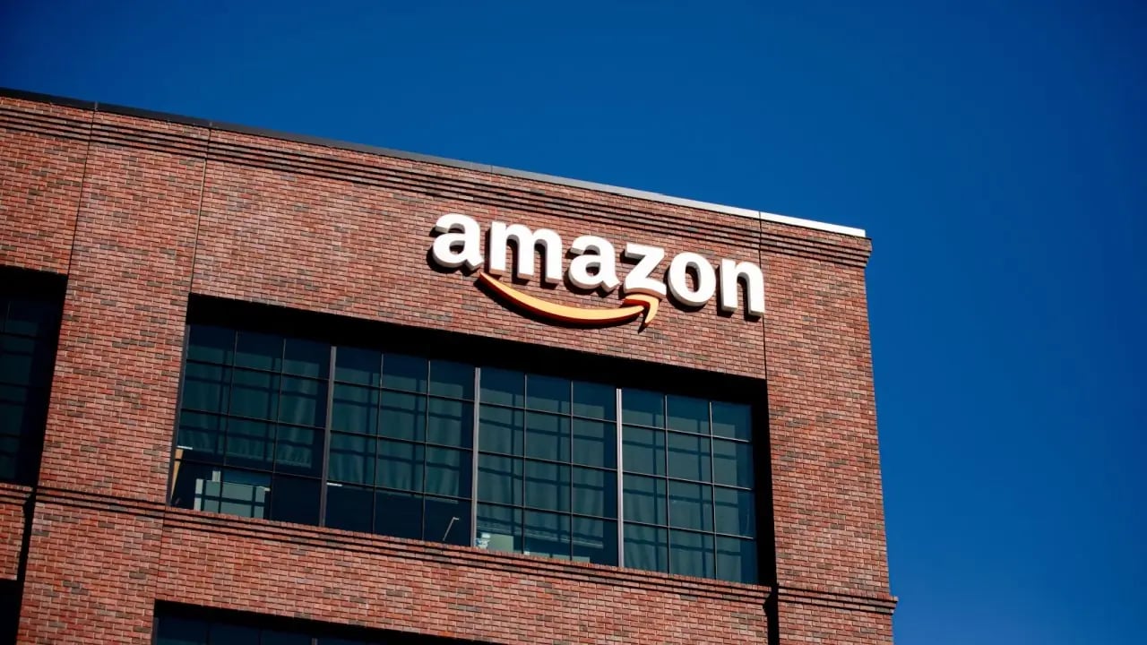 Amazon Destan Yazıyor: Piyasa Değeri 3 Trilyon Doları Geçti