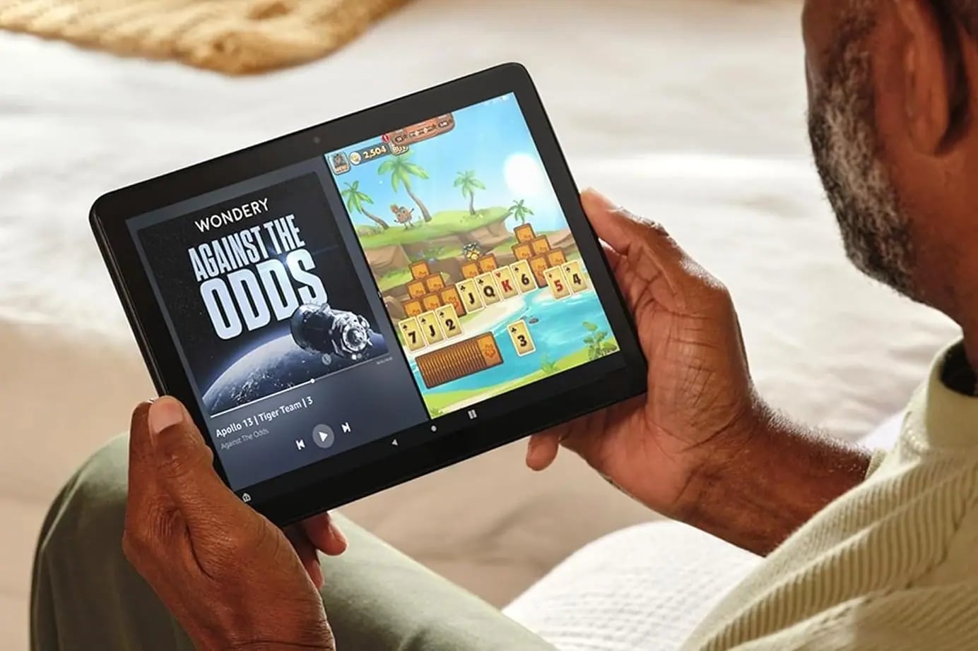 Amazon Fire HD 10'da RAM Güçlendirmesi: Güncellenen Fiyatı Ne Kadar?