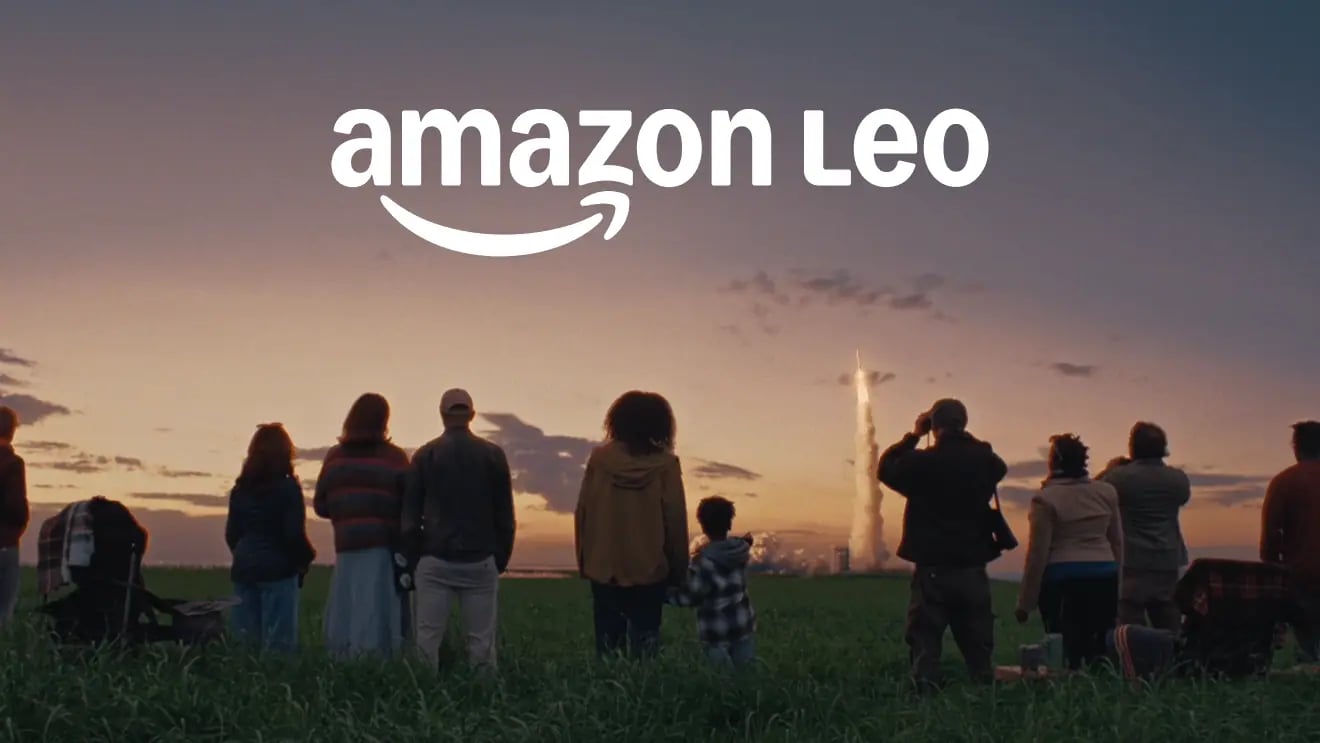 Amazon Gökyüzünde İletişim Devrimi Başlatıyor