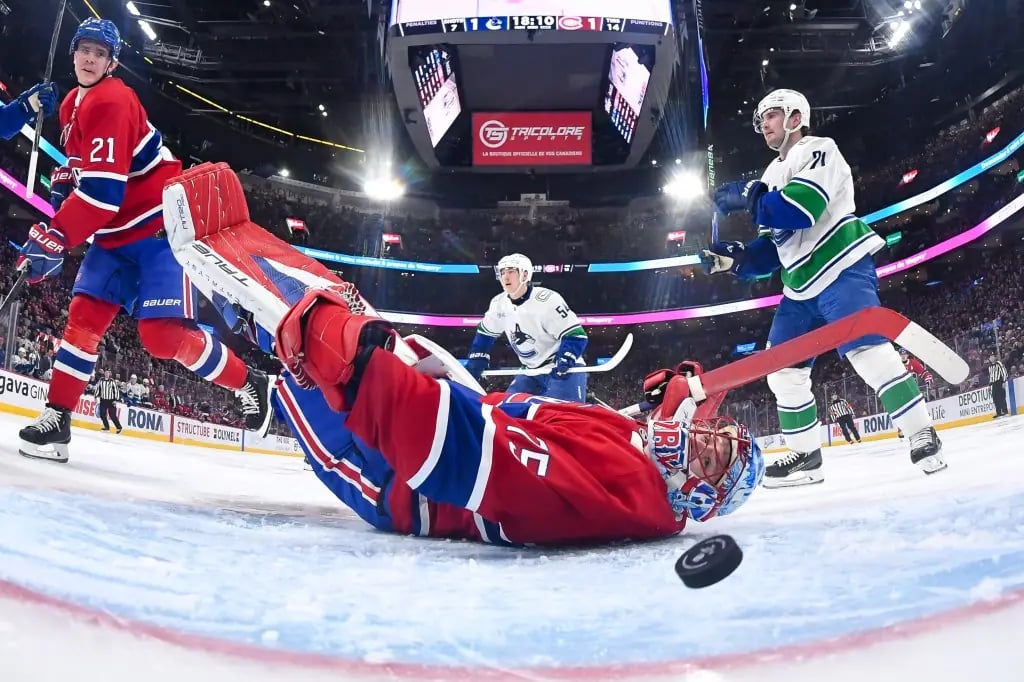 Amazon Prime Video NHL Yayın Hakları İçin Rogers ile Tarihi Anlaştı