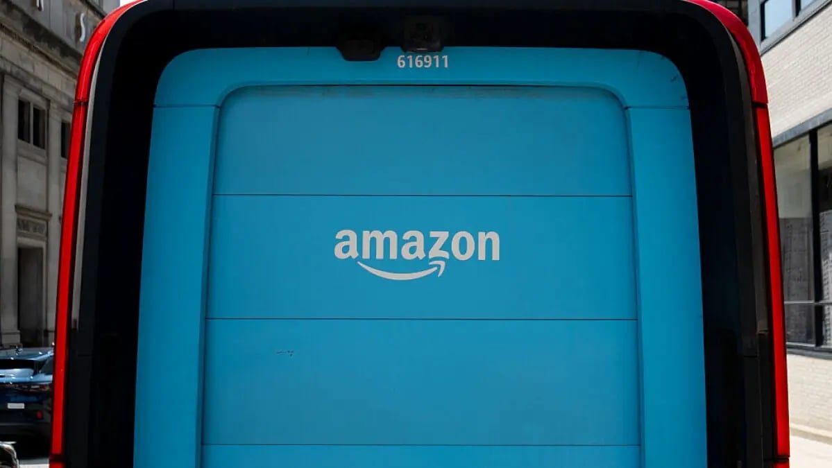 Amazon'un Teksas Kararı Çevresel İkilem Yarattı: Devasa Veri Merkezi İçin Doğal Gaz Santrali İnşa Ediliyor