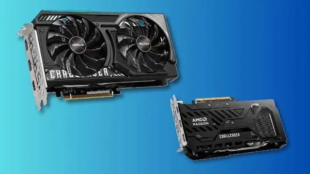 AMD'den Bütçe Dostu Dev: Yeni RX 9050 Performans Testleri Açıklandı