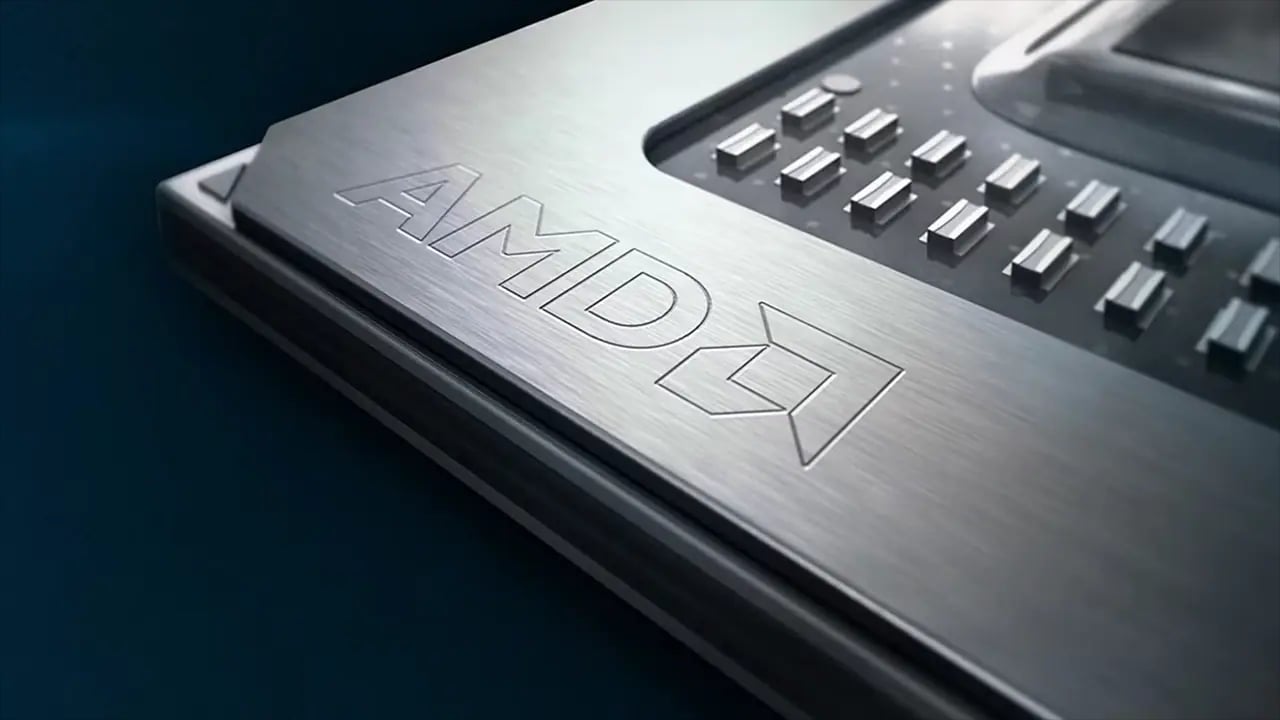 AMD Güç Tasarrufu için Yeni CPU Mimarisi Yolda