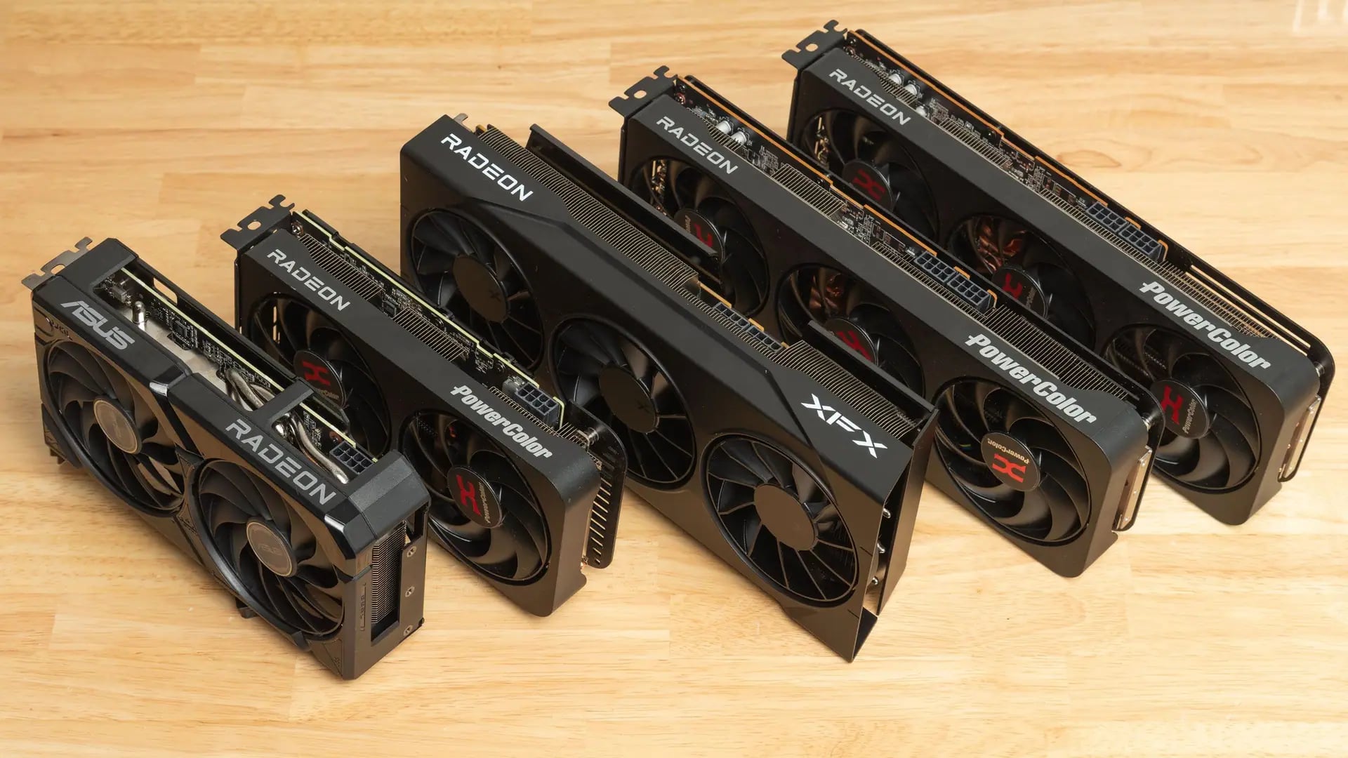 AMD'nin Dev Hamlesi: FSR Teknolojisi Yeni Bir Boyuta Uçuyor