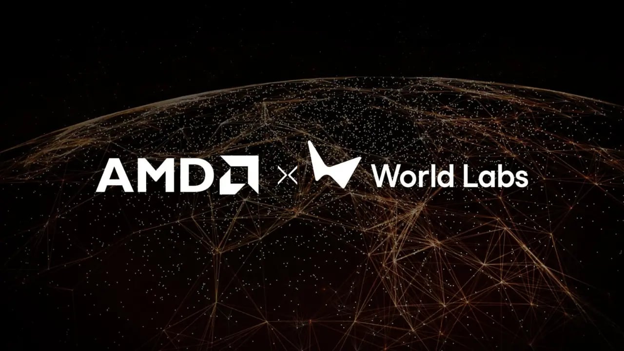 AMD, World Labs'i 8,2 Milyar Dolara Satın Alıyor: Fei-Fei Li Yönetim Kadrosuna Katılıyor