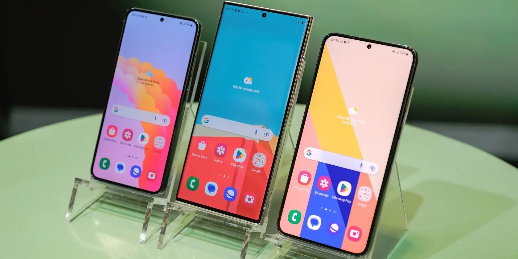 Android Find Hub Devrim Yaptı: Bluetooth Cihazlarını Artık Temizleyebileceksiniz