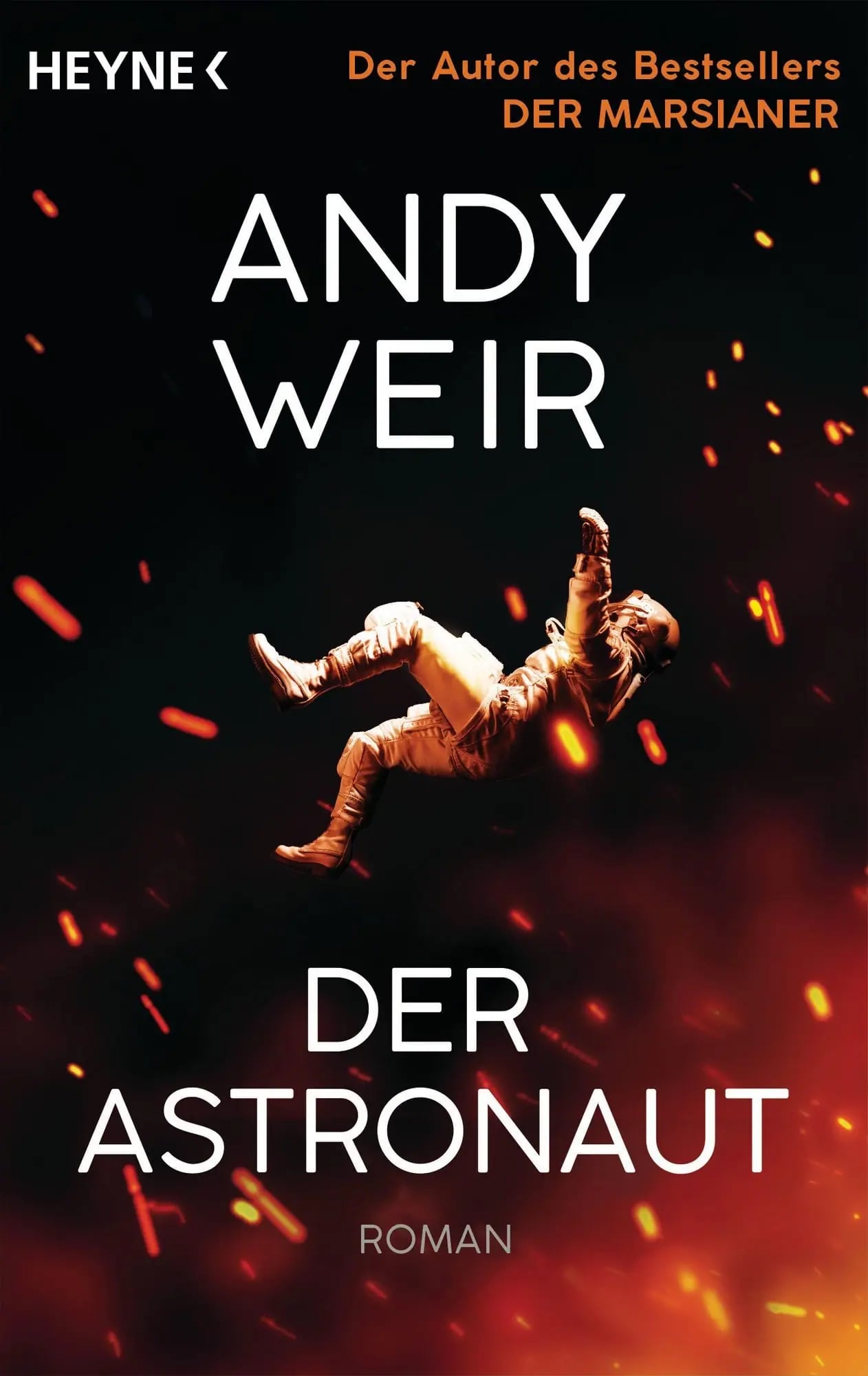 Andy Weir'den Kozmik Bir Macera: Exoplanet Deneyimini 5 Kasım’da Kulağınızla Yaşın
