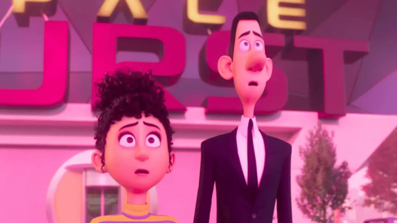 Animasyon Dünyasında Yeni Yıldızlar Doğuyor: Not Alone İle Tanışın