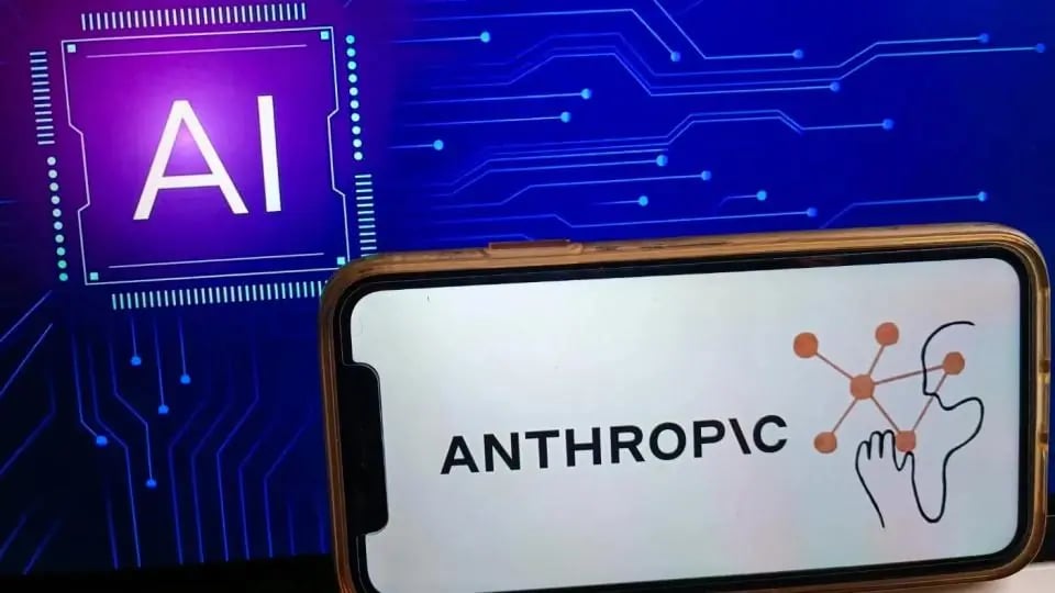 Anthropic'in İç Sistemlerine 12 Saatte Sızıldı: Yapay Zeka Ajanları Şirket Sırlarını Ele Geçirdi