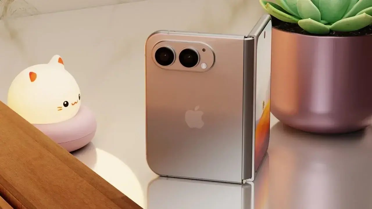 Apple'ın 2026 Sonbahar Planları Netleşiyor: iPhone 18 Pro, Katlanabilir Model ve iPad mini 8