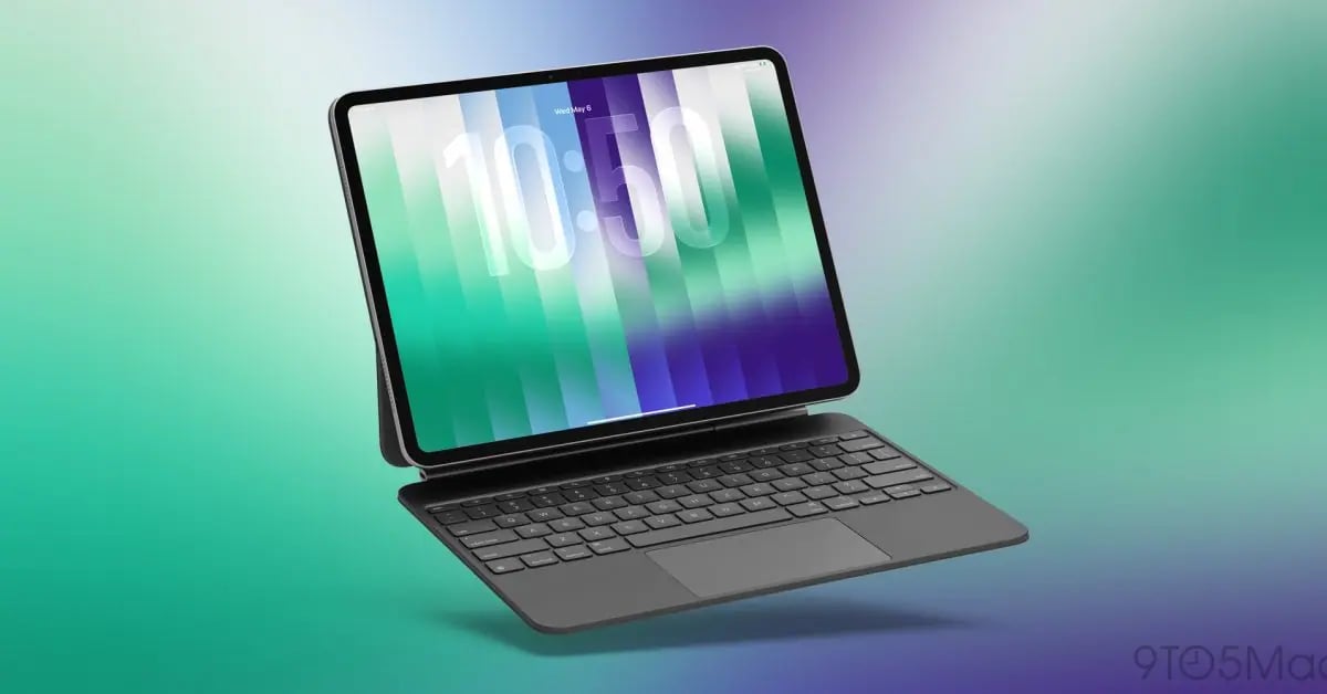 Apple 2027'de Büyük Yenilenme Getiriyor: iPad Pro ve MacBook Serilerinde Çığır Açacak Değişiklikler