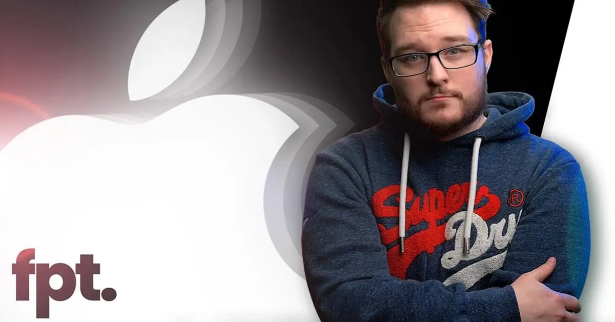Apple'a Karşı Dava Günü: Prosser Suistihkak İddialarına Yanıtını Verdi