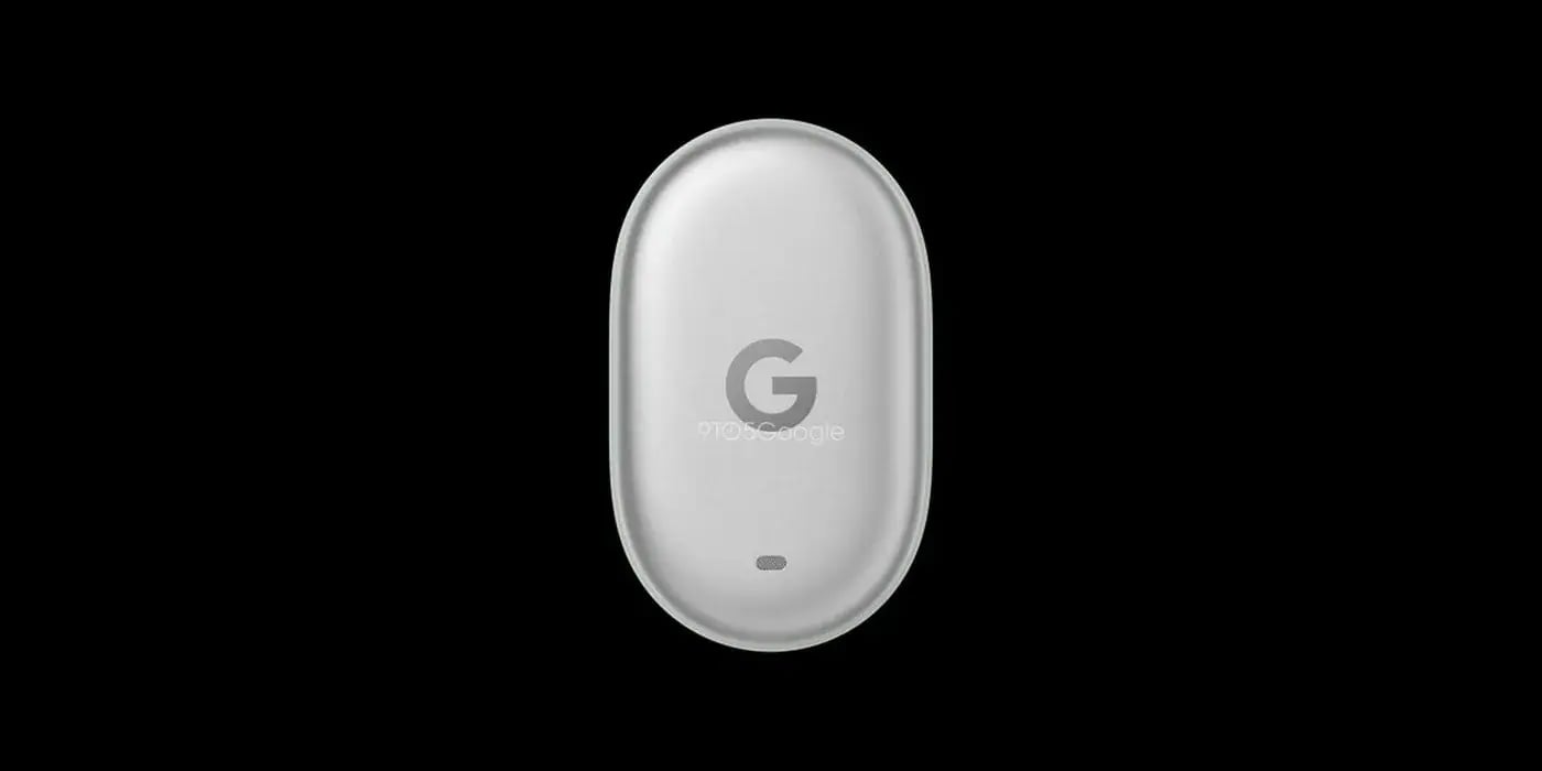 Apple'a Rakip Google Pixel Tag Geliyor: Kayıp Eşyalara Güvenilir Çözüm