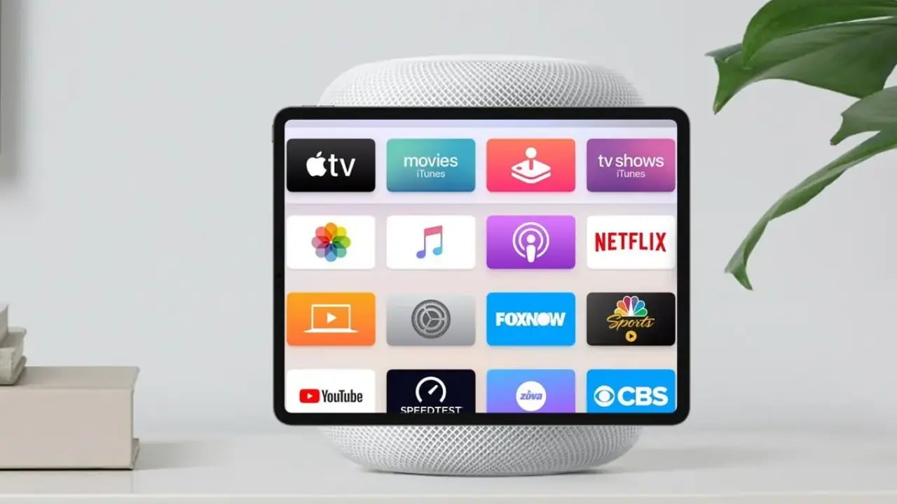 Apple Akıllı Ev Devrimi: Yeni Donanımlar ve Yapay Zeka ile Yaşam Alanını Yeniden Tanımlıyor