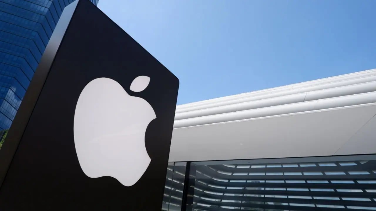 Apple Arıştı: Piyasa Değeri İlk Kez 5 Trilyon Dolara Ulaştı