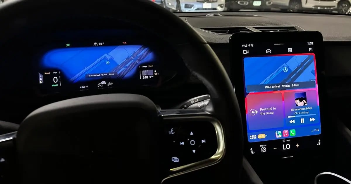 Apple CarPlay: Otomobilinizi Dijital Bir Merkezi Nasıl Mükemmelleştirirsiniz?