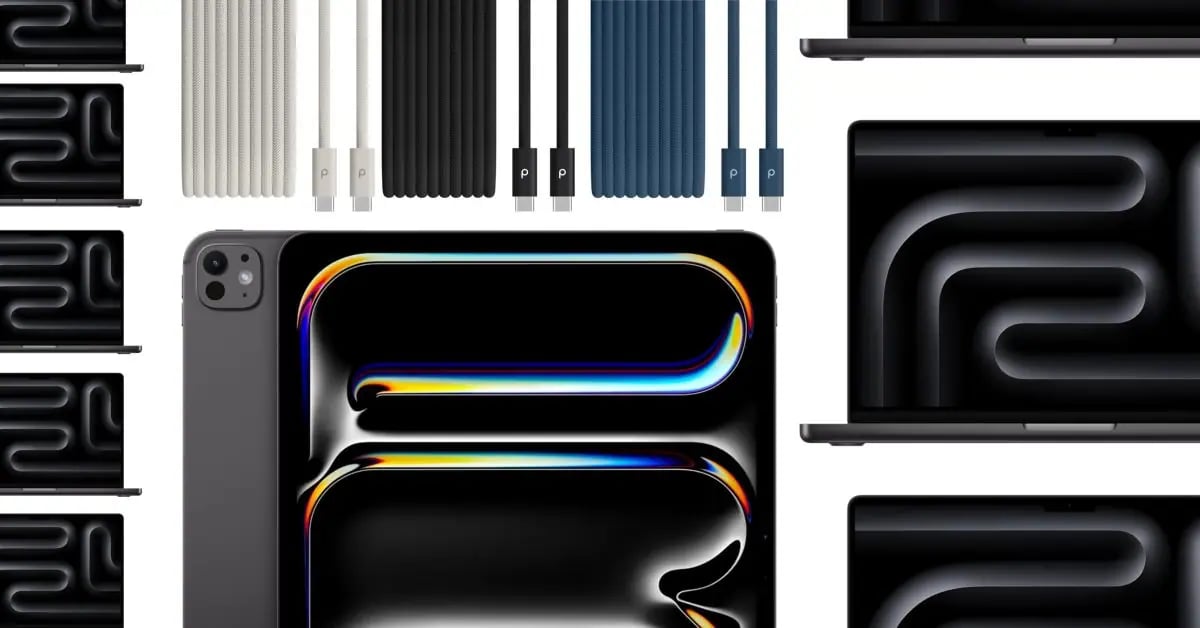 Apple Cihazlarında Fırtına Öncesi Büyük İndirimler: iPad ve MacBook Fırsatları Devam Ediyor