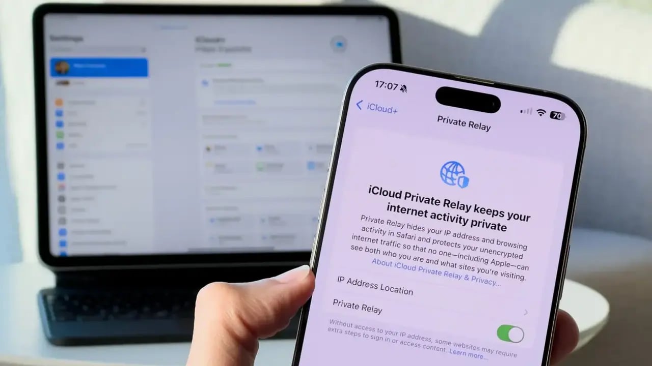 Apple'da Büyük Gizlilik Açığı: Private Relay IP Adreslerini Nasıl Sızdırıyor?