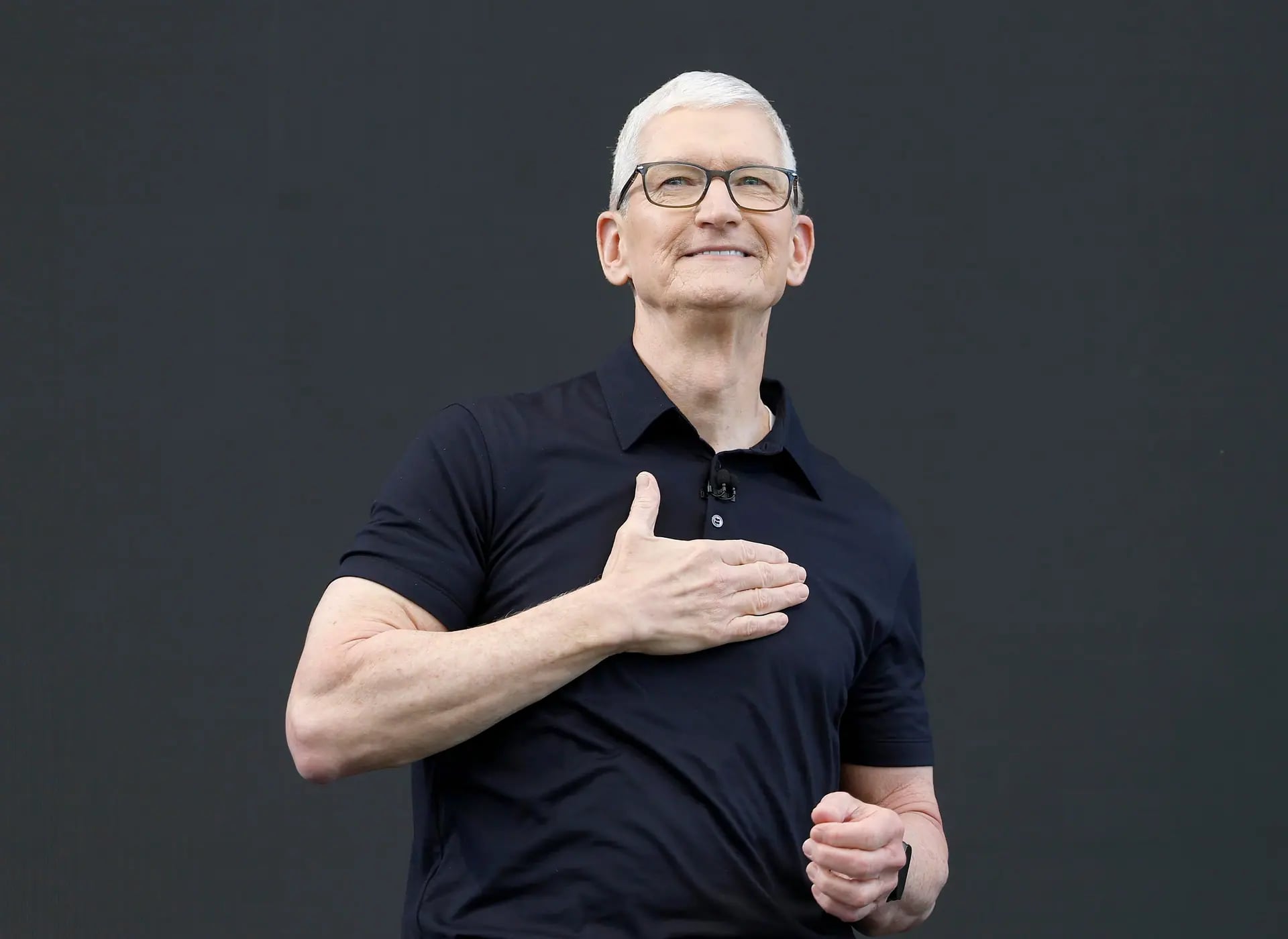 Apple'dan AI Güçlü Kullanıcılara Beklenen iCloud Yükseltmesi Sinyali