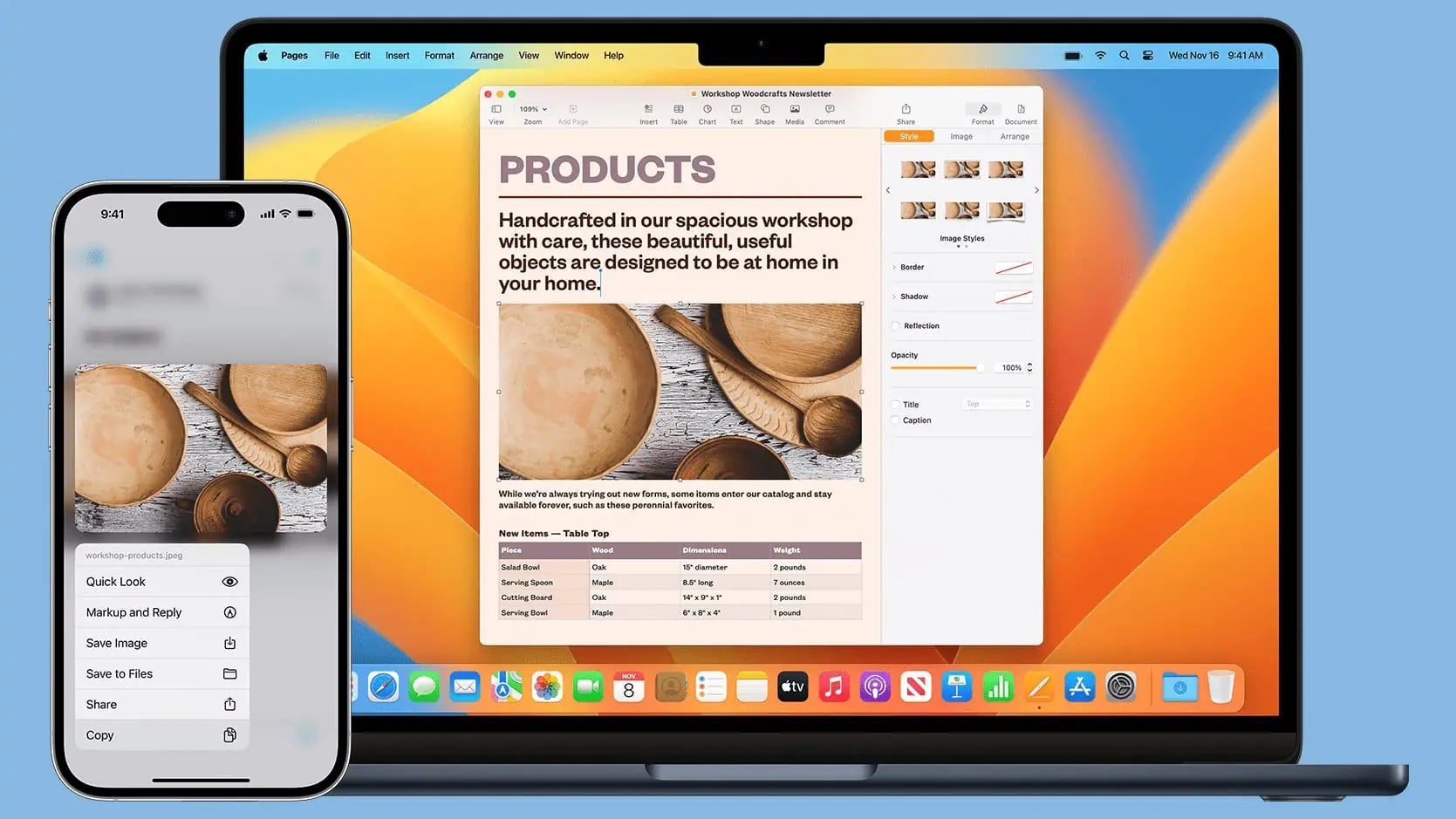 Apple'dan Büyük Hamle: iPhone ve Windows Arasında Kopya Yapıştırma Özelliği Geliyor