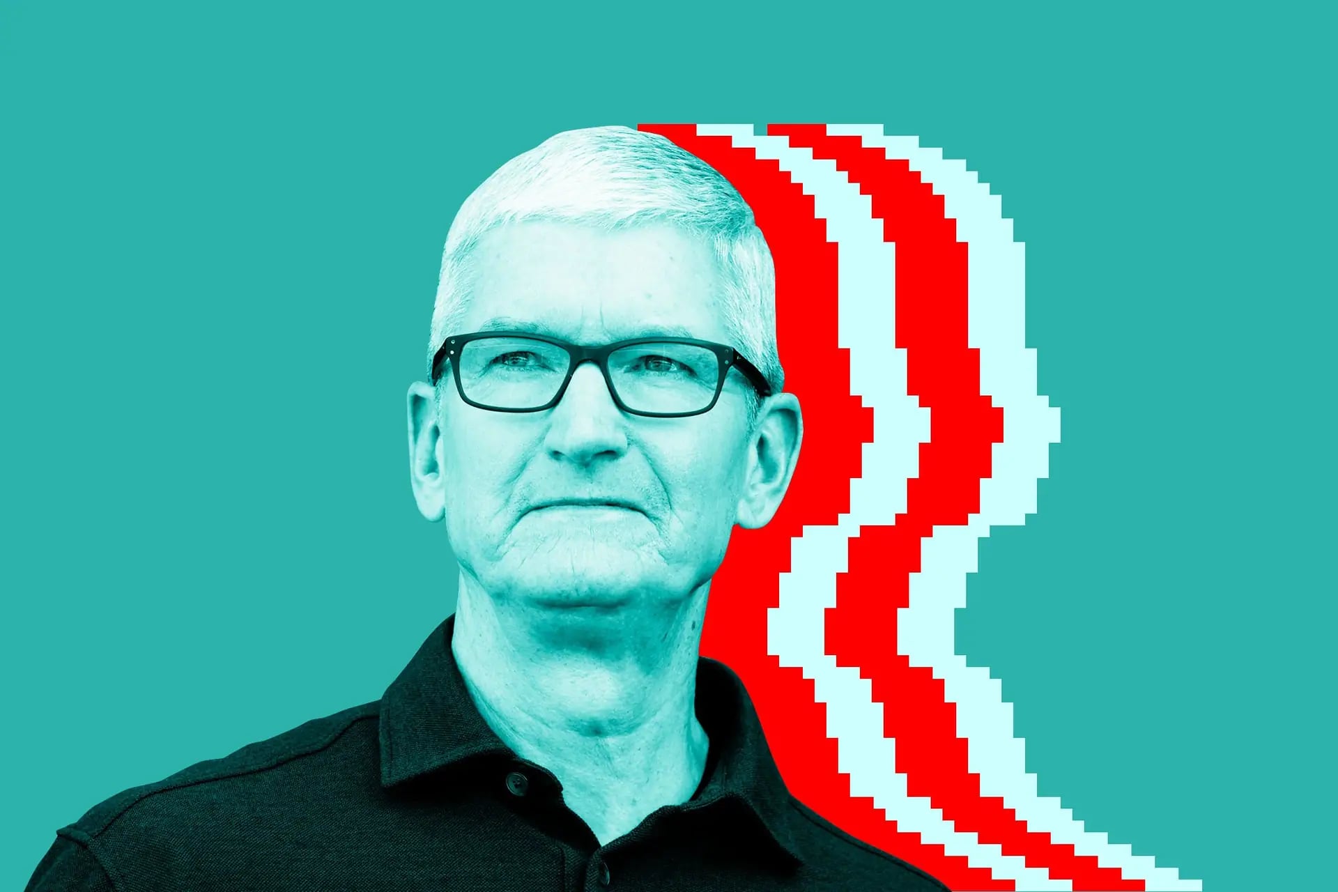 Apple'dan Dev Davası: Yapay Zeka Dehası Veri Hırsızlığını İddia Ediyor