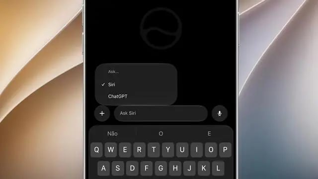 Apple'dan Dev Hamle: Siri ve ChatGPT Artık Aynı Uygulamada