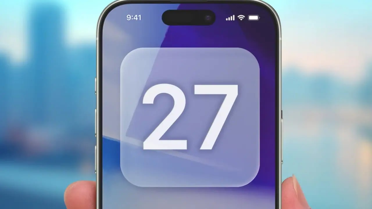 Apple'dan iOS 27 Beta 3: Yapay Zeka ve Arayüzde Devrim Gelecek