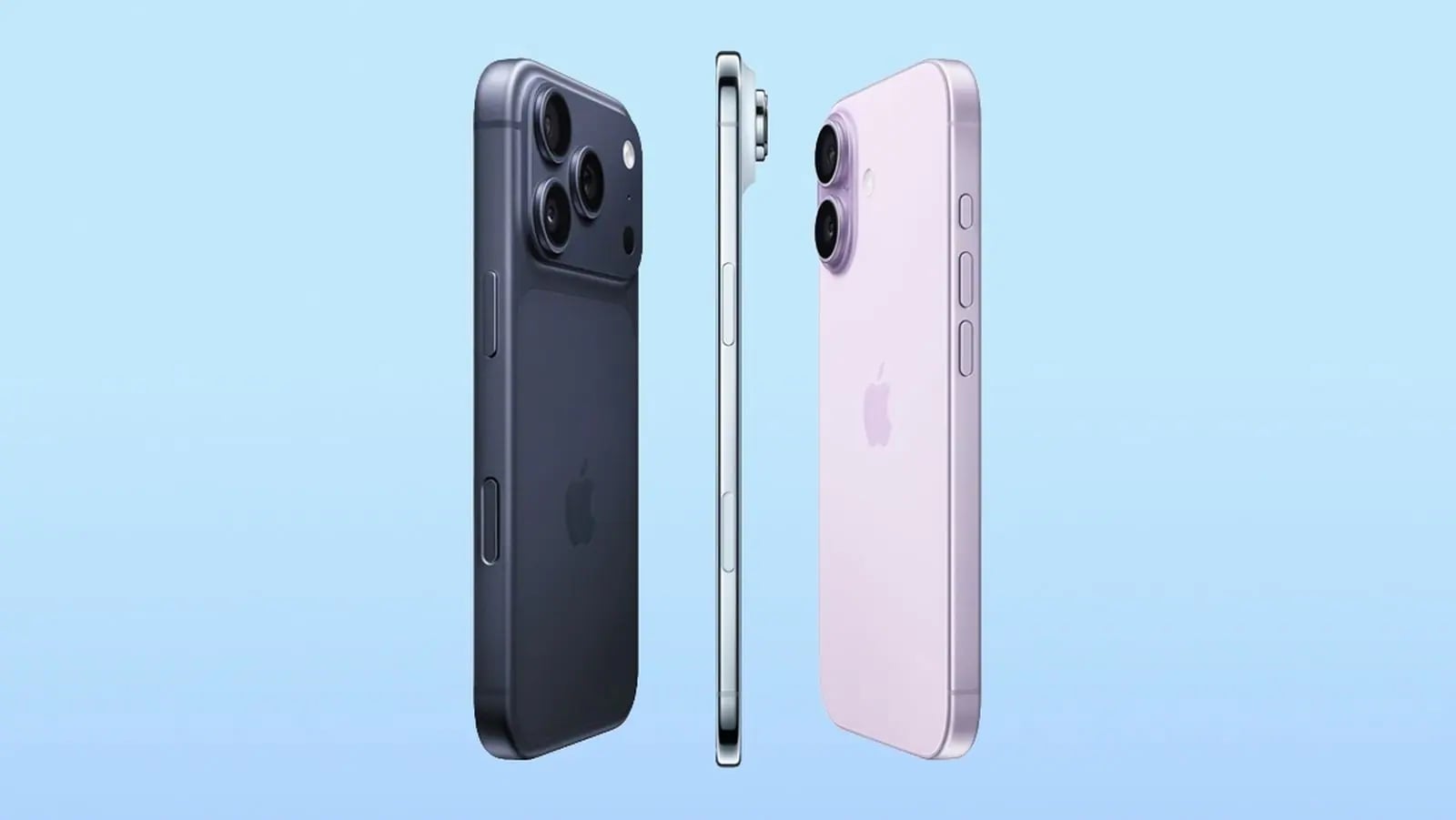 Apple'dan iPhone 17 Serisi Üretimde Kesintiler: Beklentilerin Düşmesi Kaçınılmaz mıydı?