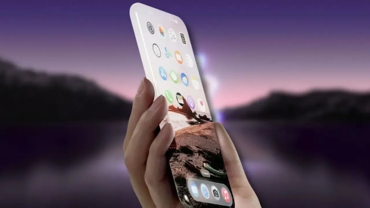 Apple'dan iPhone 20 Bombası: Ekran Boyutları Devrim Yapıyor